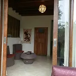 Bamboo Bungalow